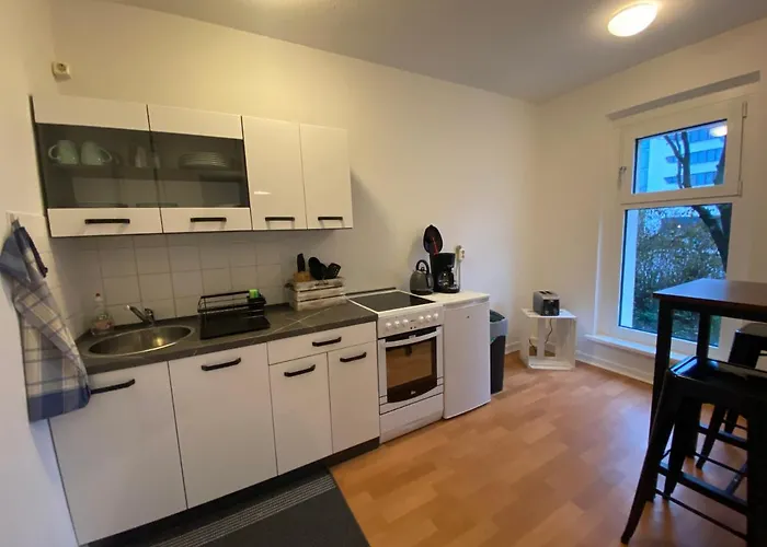 Osthafen Iii 베를린