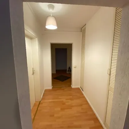 Osthafen Iii Apartment Berlin