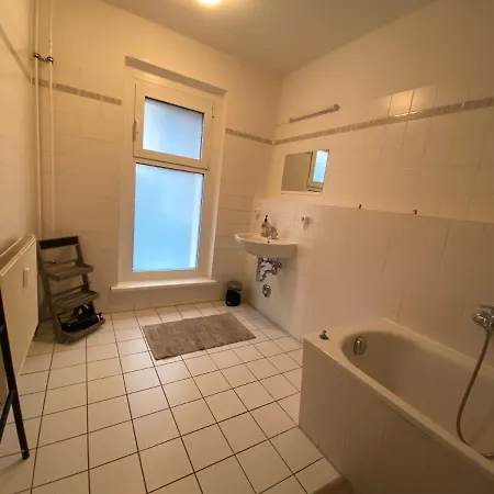 Osthafen Iii Apartment Berlin