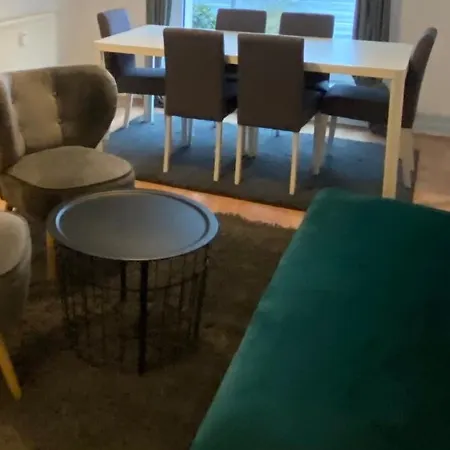 Osthafen Iii Apartment