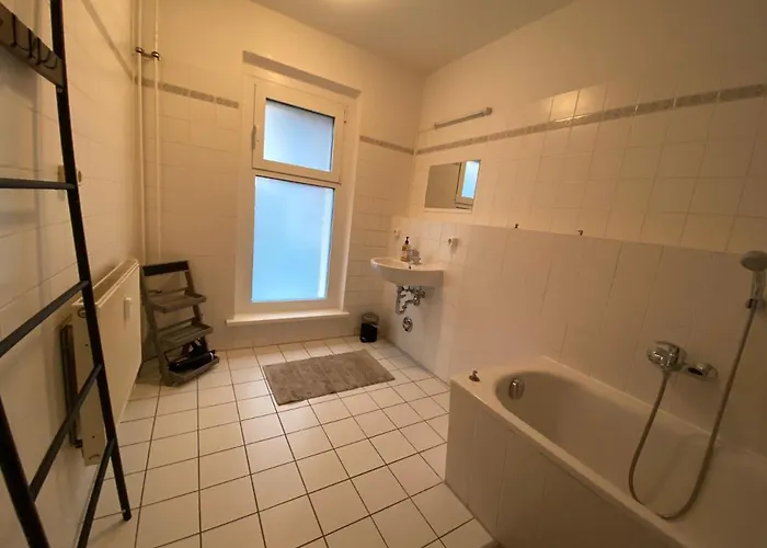 Osthafen Iii Apartment Berlin