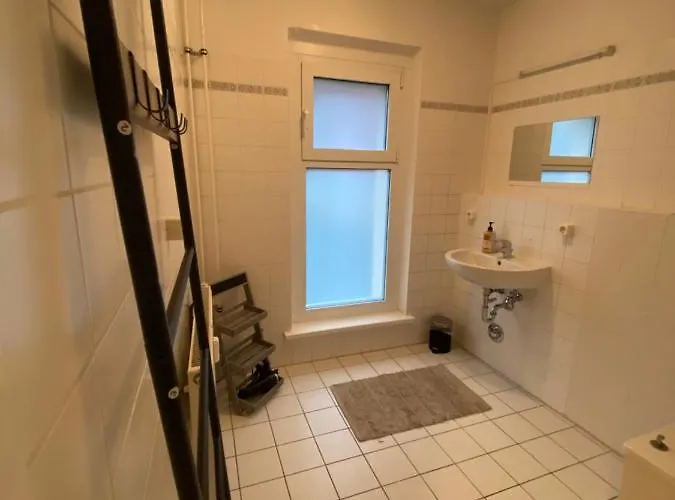 Apartment Osthafen Iii *