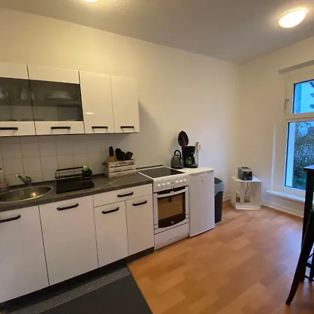 Osthafen Iii ベルリン