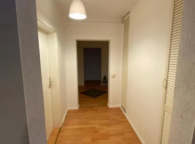 Osthafen Iii アパート ベルリン